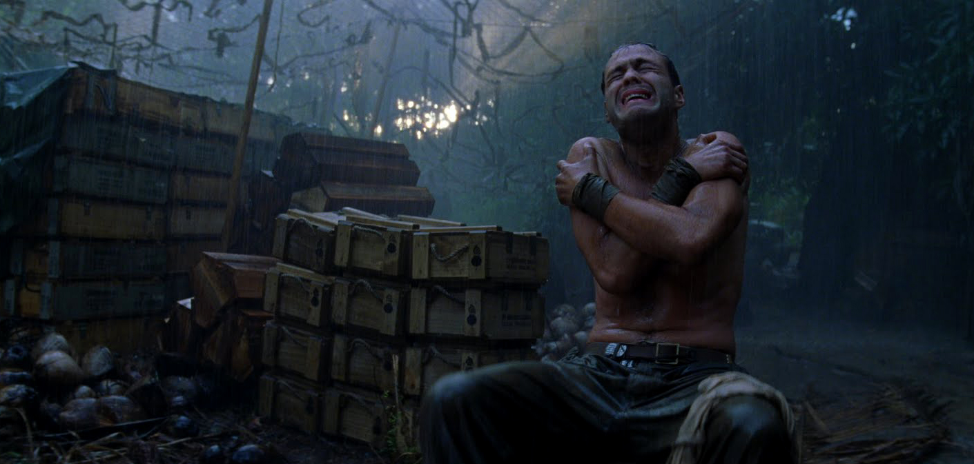 Cinemateca Crítica Além da Linha Vermelha (The Thin Red Line, 1998)
