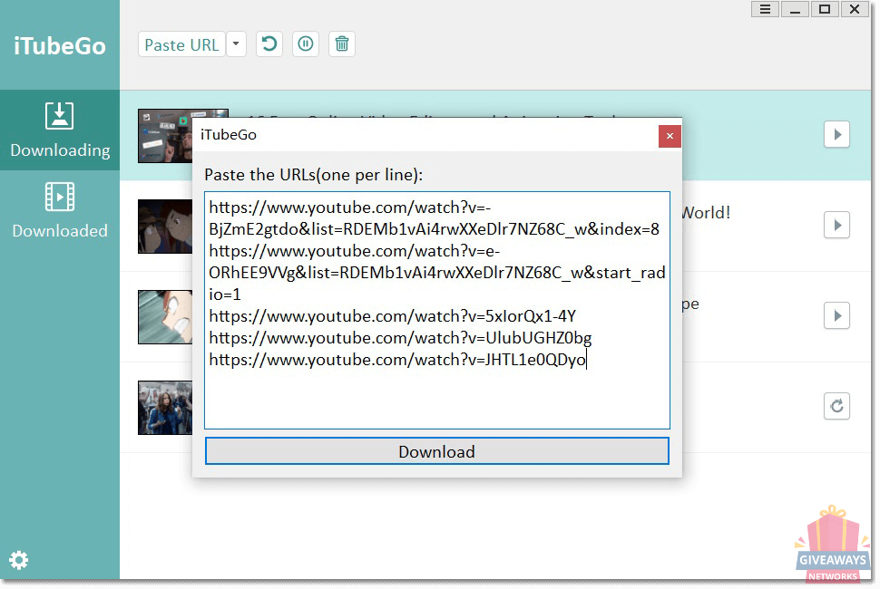 itubego crack key itubego crack key