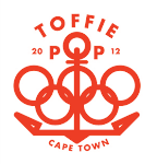 Toffie Pop Culture Festival 2012