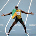 Usain Bolt, el atleta más exitoso de la historia