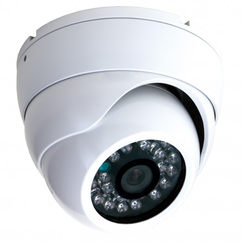 SV Tech Blog: Dome CCTV Camera Dealers in Chennai - 5