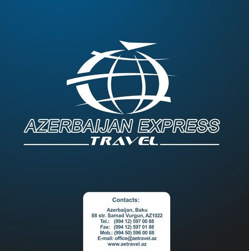 Azerbaijan Express Travel