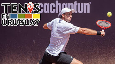 Chile Open 2020: Martín Cuevas fue eliminado en la primera ronda de la qualy