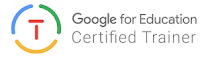 Google Certified Trainer