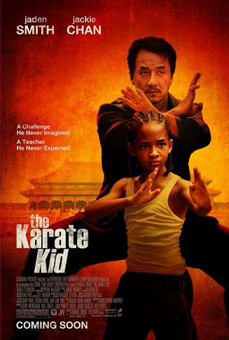 Karatê Kid (2010) Dublado – torrent