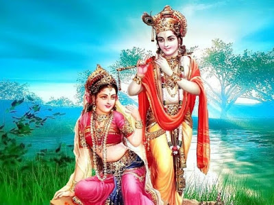 Radha Krishna HD Wallpaper, images