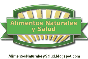  Alimentos Naturales y Salud