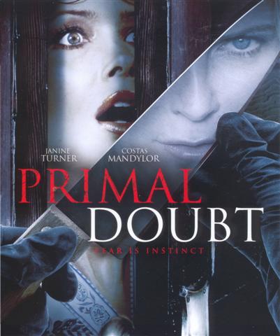 Primal Doubt (2007) ταινιες online seires xrysoi greek subs