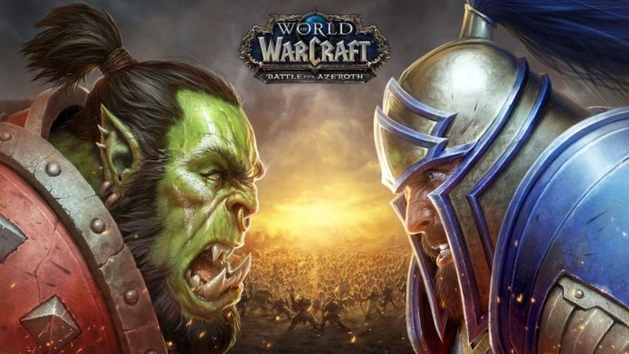 Novo filme de 'World of Warcraft' em desenvolvimento