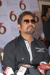 6 Fashion Mall Opening Images [Andhrula Music] width=