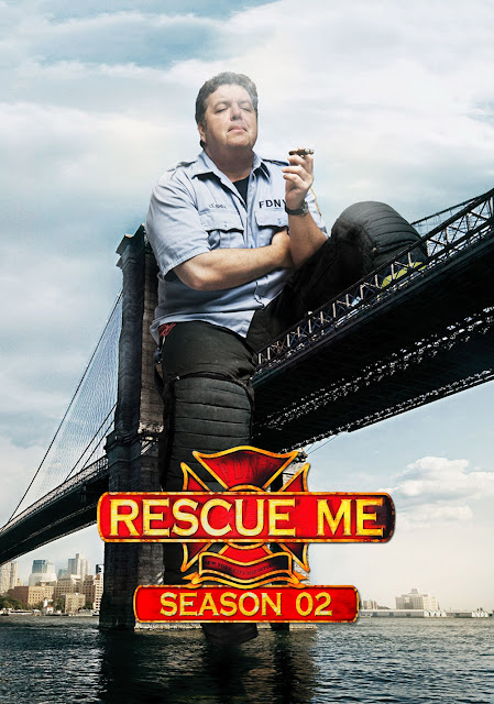 Rescue Me 2005: Season 2