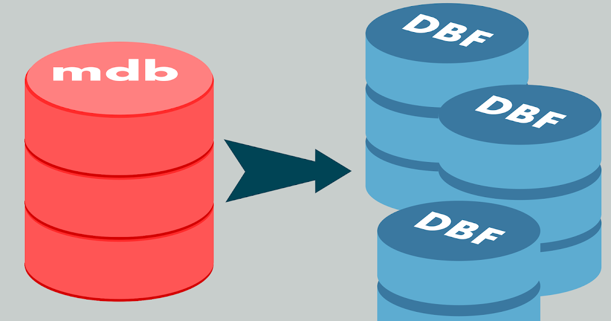 dbf to mdb converter dbf to mdb converter
