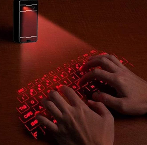 Laser Keyboard price Amazon