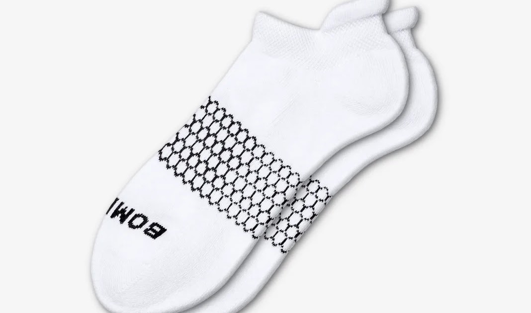 Hinton Happenings Bomba Socks