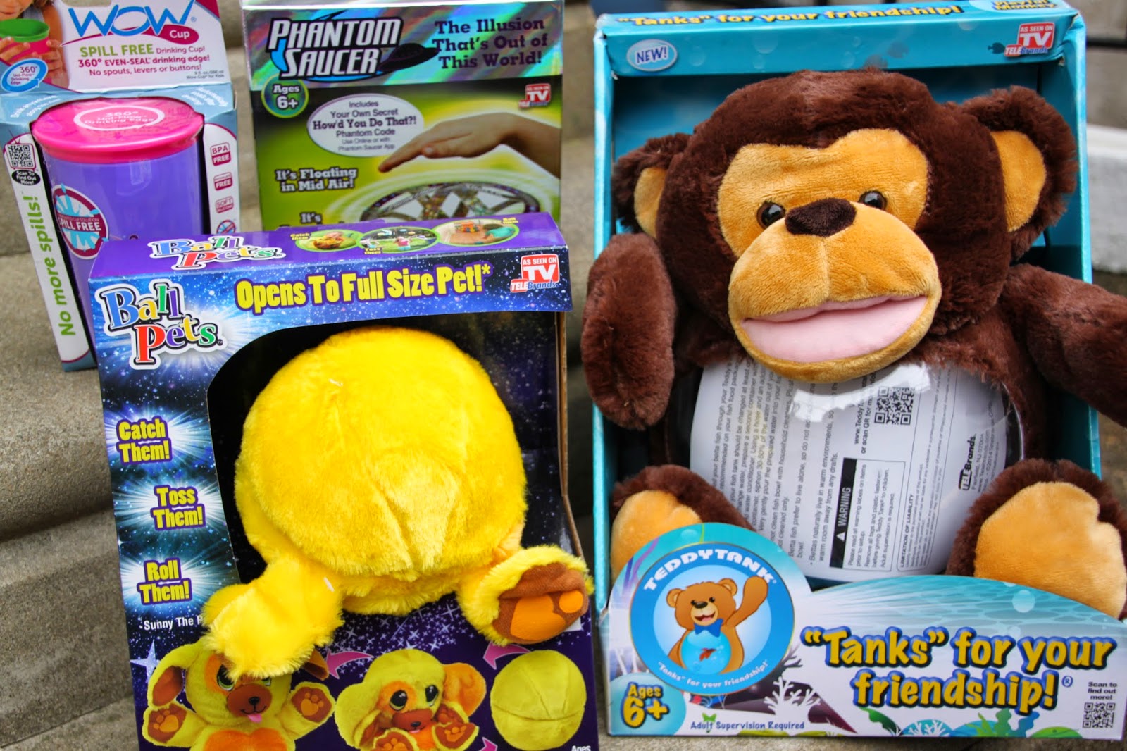 Susan's Disney Family Holiday Gift Guide Great gift ideas from