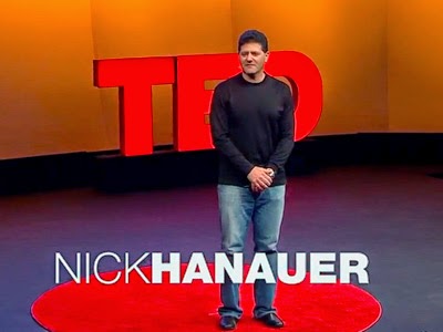 Nick Hanauer