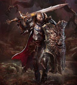 oathbreaker paladin dmg oathbreaker paladin dmg