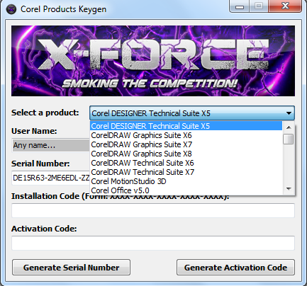 Download coreldraw graphics suite x7 key