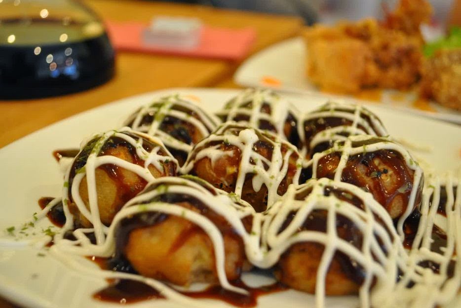 Resep Membuat Takoyaki Ala Jepang Praktis Dirumah Resep