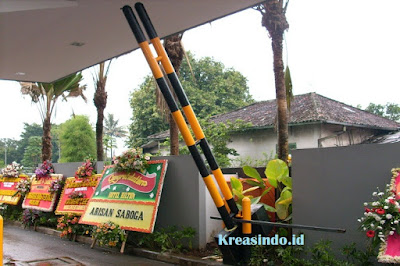 Jasa Portal Besi di Wonosobo dan Banjar Negara Harga Bersaing