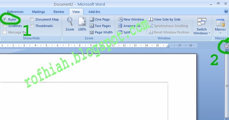 Отдельным файлом в word