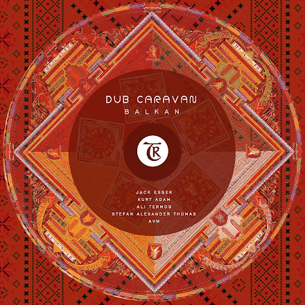 Dub Caravan - Balkan