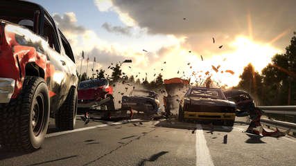 Wreckfest Free Download Torrent Wreckfest Free Download Torrent