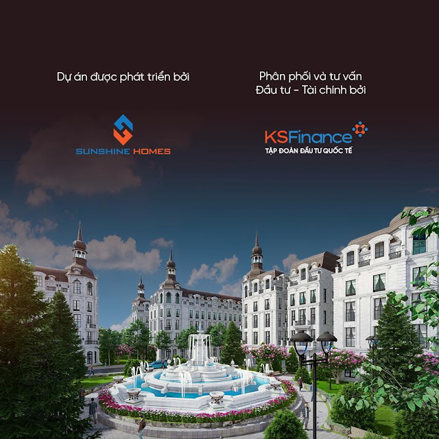 Dự án Sunshine Capital Thanh Hóa Bảng giá bán chủ đầu tư Sunshine Group Dự án Sunshine Capital Thanh Hóa Bảng giá bán chủ đầu tư Sunshine Group