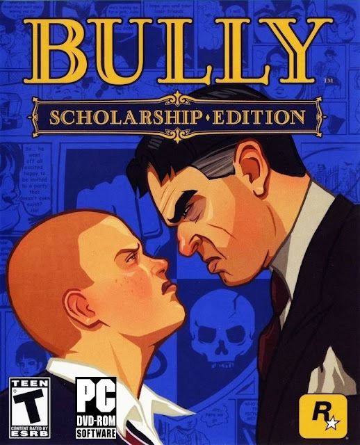 World Games BR Bully Scholarship Edition (PC)
