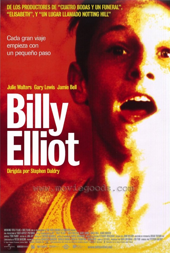 baixar filme billy elliot dublado baixar filme billy elliot dublado