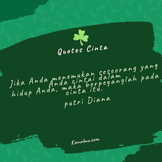 quotes cinta motivasi terindah penuh makna