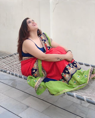 Gayatri Phulwani image