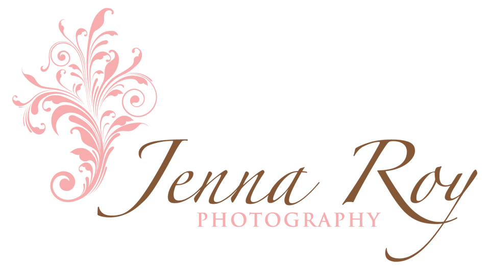 Jenna Roy Photography