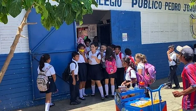 Médicos y organizaciones sociales están en contra de la medida ante de la pandemia de inicio de clases en Nicaragua