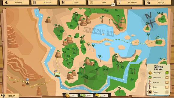 the-trail-frontier-challenge-pc-screenshot-www.ovagames.com-1