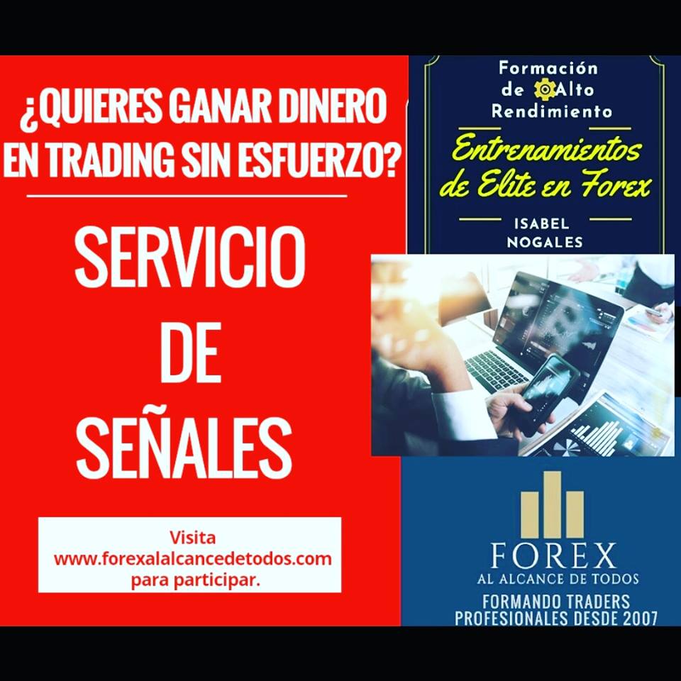 Entrenamiento forex