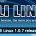 Kali Linux 1.0.7 Released