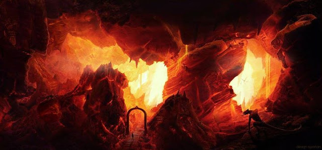 Masih Ingin Bermuka Dua? Siap Saja Terima Siksa Mengerikan Ini untuk Orang yang Munafik! Masih Ingin Bermuka Dua? Siap Saja Terima Siksa Mengerikan Ini untuk Orang yang Munafik!