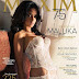 Mallika Sherawat On Maxim India Cover Page – March 2012