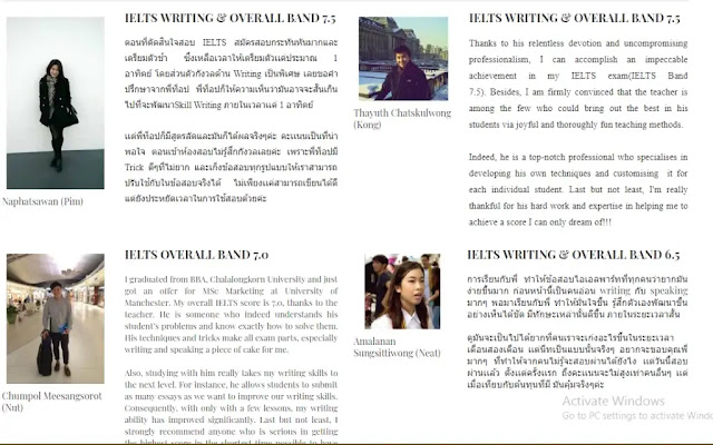 หาเงินออนไลน์ไม่ต้องลงทุน 2020 หาเงินออนไลน์ไม่ต้องลงทุน 2019