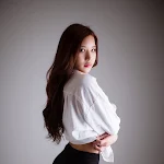 Morning Photo Session With Gorgeous Yeon Ji Eun Foto 35