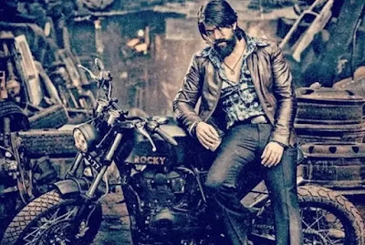 KGF Chapter 3 Movie Review
