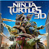 Teenage Mutant Ninja Turtles 2014 720p BRrip AAC 805MB  Ninja Rùa
