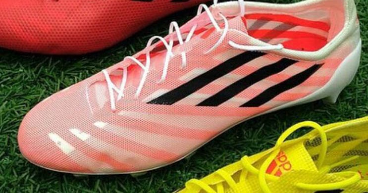 uitvinden Promotie commentaar Adidas Adizero 99g 2015 Boot Colorways Leaked - Footy Headlines