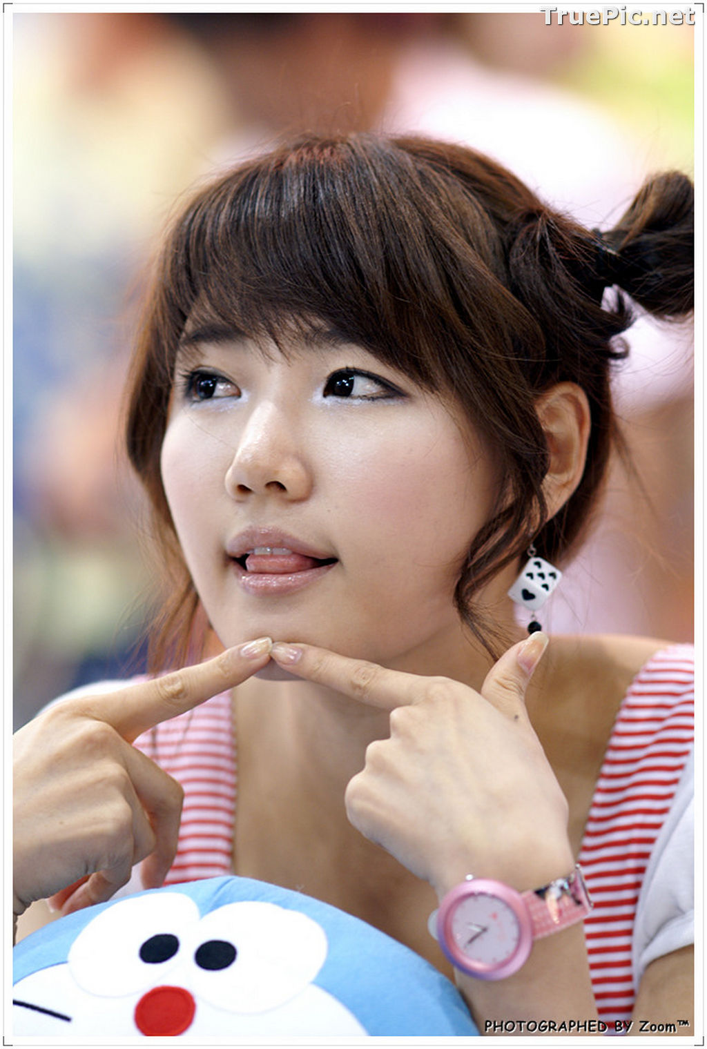 Image Best Beautiful Images Of Korean Racing Queen Han Ga Eun #3 - TruePic.net - Picture-69