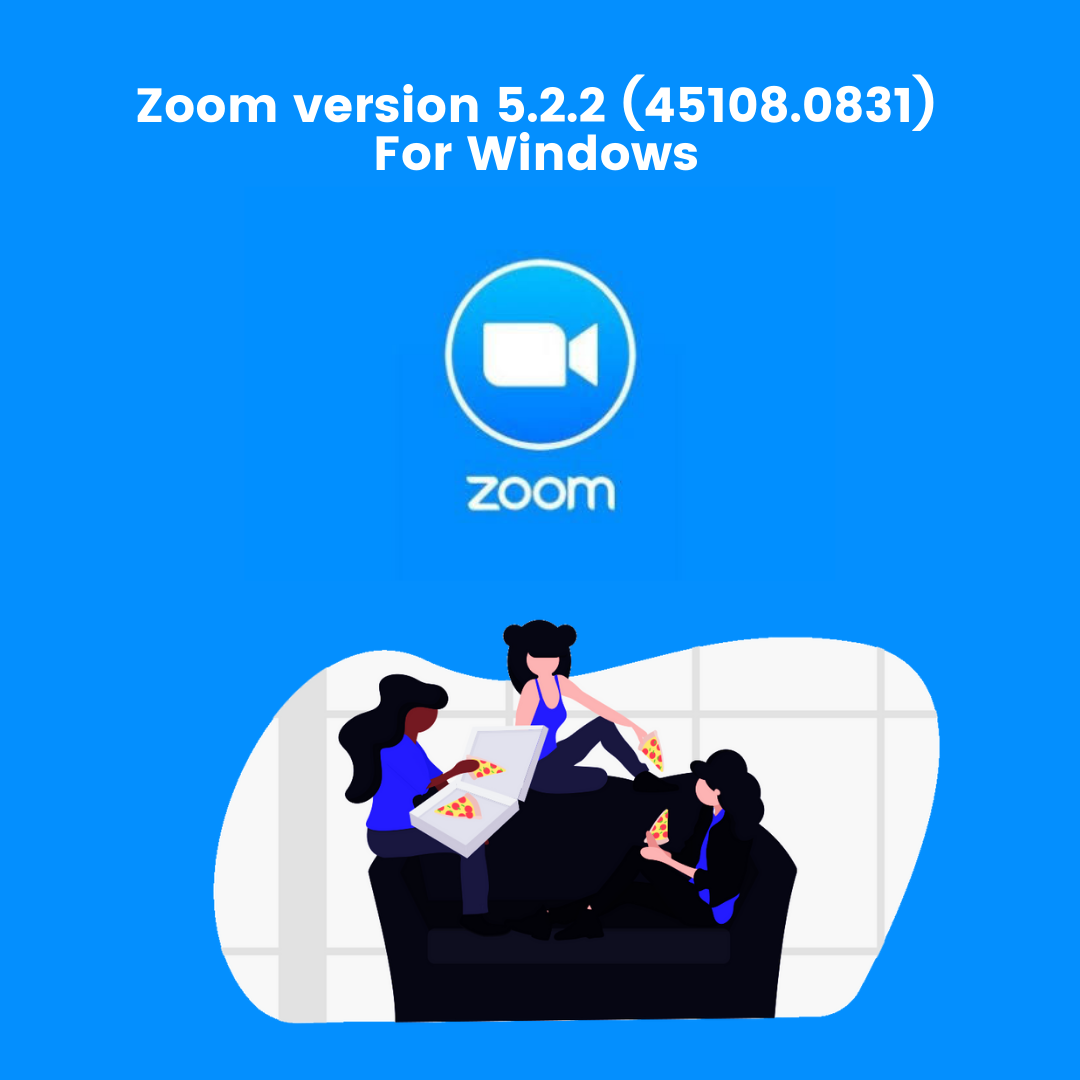free zoom download for windows 7