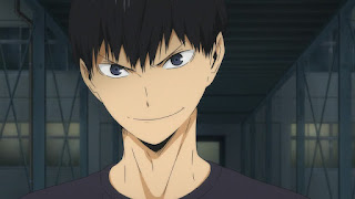 ハイキュー!! アニメ 2期14話 影山飛雄 | HAIKYU!! Season 2 Episode 14