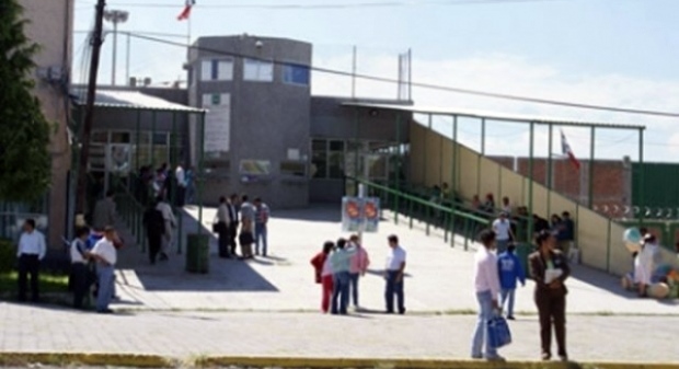 Construirá Miguel Barbosa penal en Puebla; sería con capital privado