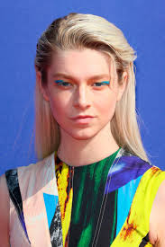 Hunter Schafer is an American model, LGBTQ rights activist, and an actress ...