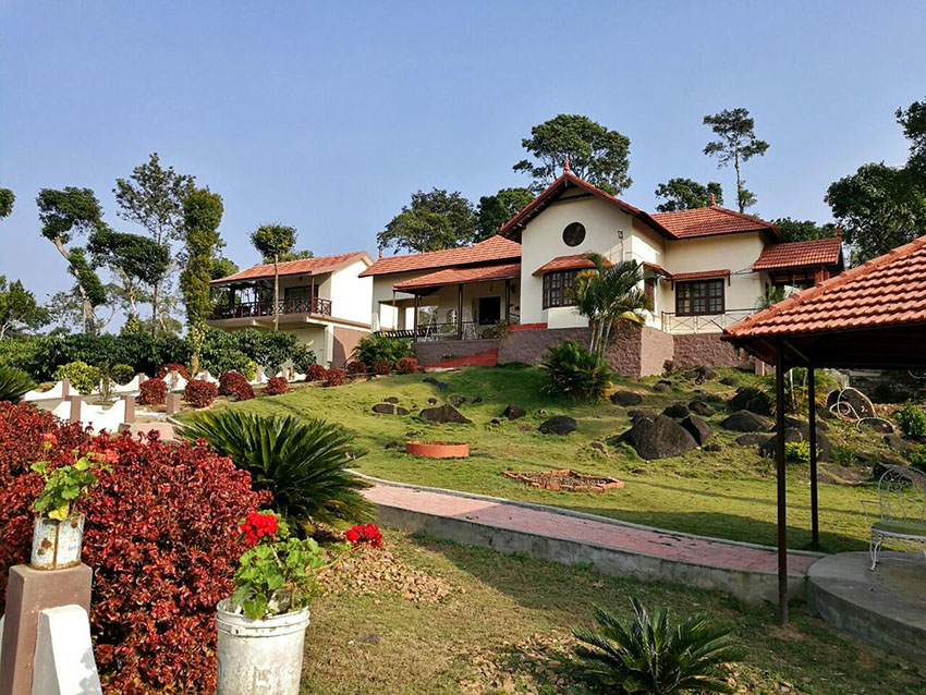 20 Homestay in Coorg Ấn Độ giá rẻ đẹp gần trung tâm được lòng khách nhất